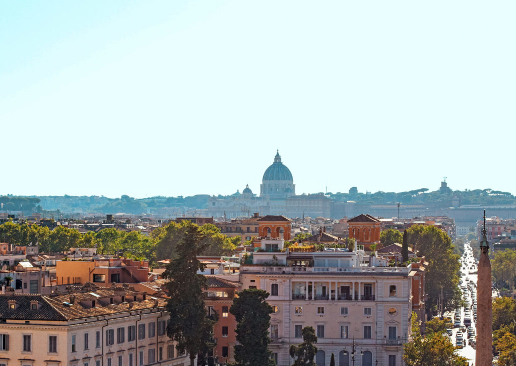 spazio studi flaminio